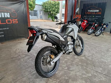 HONDA XRE 300/ 300 ABS/ FLEX