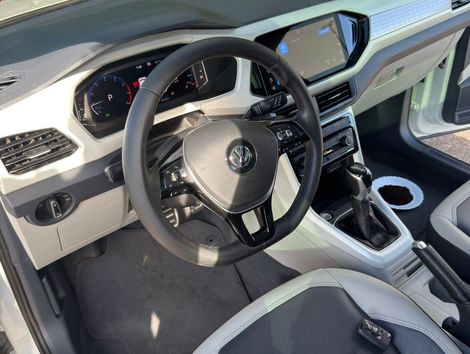VolksWagen T-Cross Hig. 250 TSI 1.4 Flex 16V 5p Aut