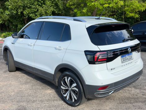 VolksWagen T-Cross Hig. 250 TSI 1.4 Flex 16V 5p Aut