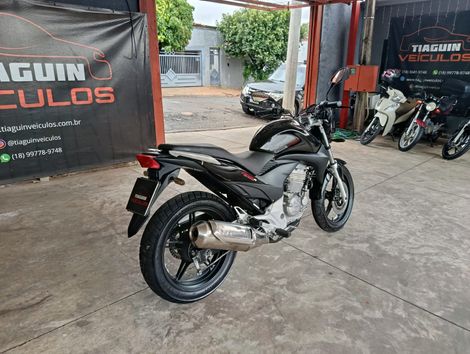HONDA CB 300R/ 300R FLEX
