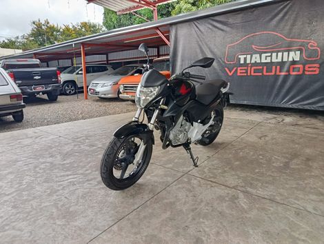 HONDA CB 300R/ 300R FLEX