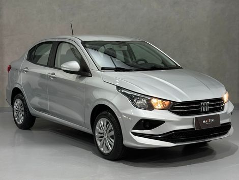 Fiat CRONOS DRIVE 1.3 8V Flex Aut.