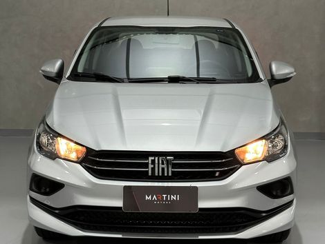 Fiat CRONOS DRIVE 1.3 8V Flex Aut.