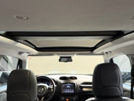 Jeep Renegade Limited 1.8 4x2 Flex 16V Aut.