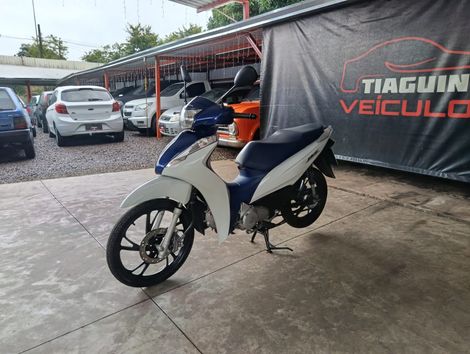 HONDA BIZ 125/125i Flex