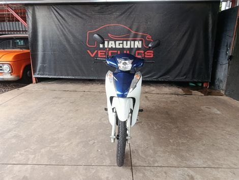 HONDA BIZ 125/125i Flex