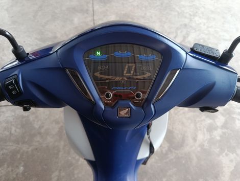HONDA BIZ 125/125i Flex