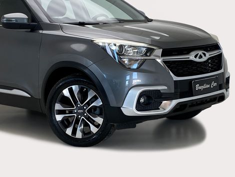 Caoa Chery/Chery Tiggo 5X TXS 1.5 16V Turbo Flex Aut.