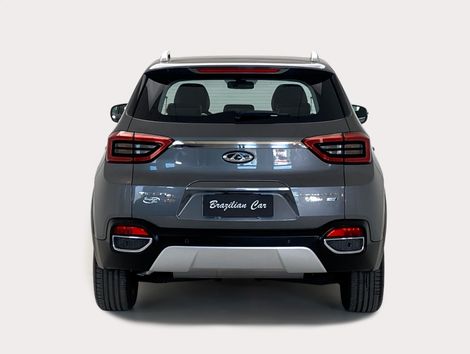 Caoa Chery/Chery Tiggo 5X TXS 1.5 16V Turbo Flex Aut.