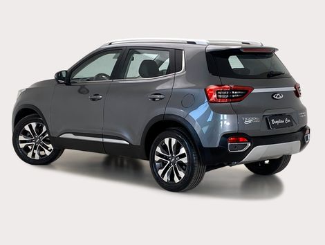 Caoa Chery/Chery Tiggo 5X TXS 1.5 16V Turbo Flex Aut.