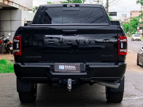 RAM 3500 LARAM.6.7 NIGHT ED.TB CD 4X4 Die. 