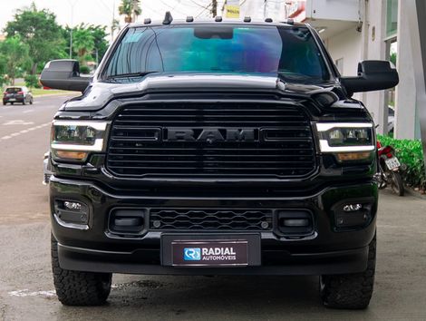 RAM 3500 LARAM.6.7 NIGHT ED.TB CD 4X4 Die. 