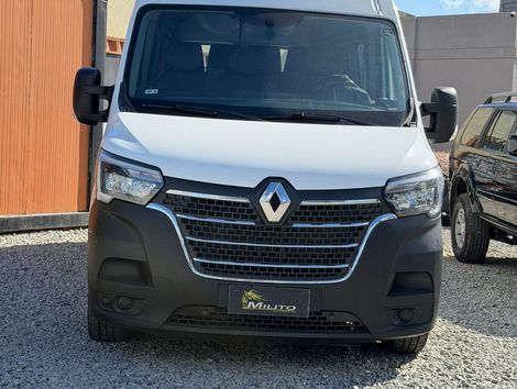 Renault Master 2.3 dCi Executive Longo 16L Dies