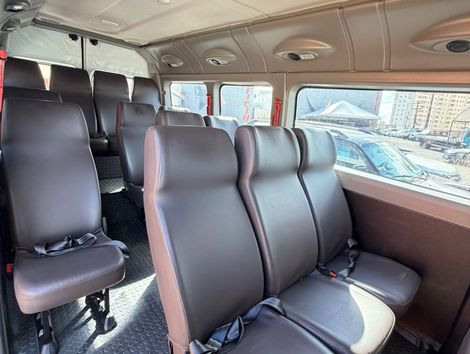 Renault Master 2.3 dCi Executive Longo 16L Dies