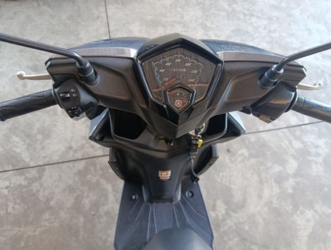 YAMAHA NEO AUTOMATIC 125cc