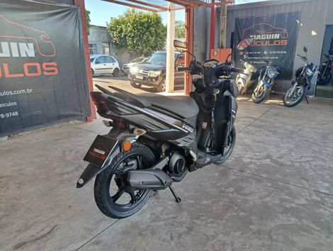 YAMAHA NEO AUTOMATIC 125cc