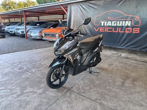 YAMAHA NEO AUTOMATIC 125cc