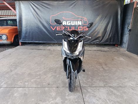 YAMAHA NEO AUTOMATIC 125cc