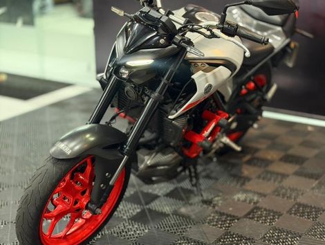 YAMAHA MT-03 321/ABS
