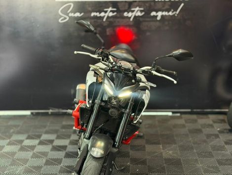 YAMAHA MT-03 321/ABS