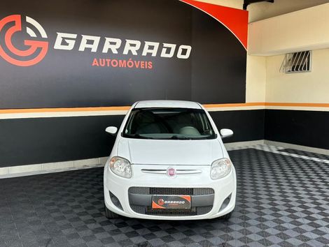 Fiat Palio ATTRACTIVE 1.0 EVO Fire Flex 8v 5p