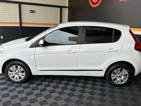 Fiat Palio ATTRACTIVE 1.0 EVO Fire Flex 8v 5p