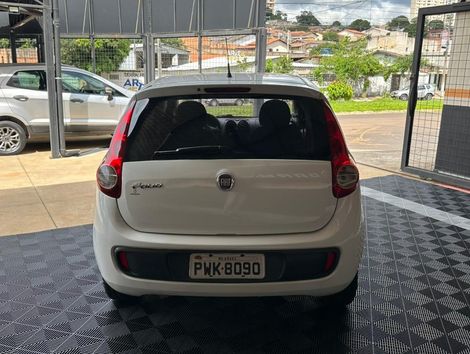 Fiat Palio ATTRACTIVE 1.0 EVO Fire Flex 8v 5p
