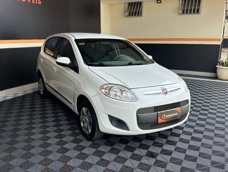 Fiat Palio ATTRACTIVE 1.0 EVO Fire Flex 8v 5p