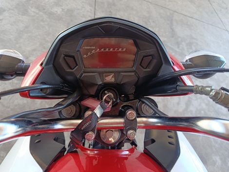 HONDA CG 160 TITAN FLEXONE/Ed.Especial 40 Anos