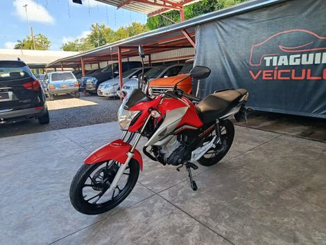 HONDA CG 160 TITAN FLEXONE/Ed.Especial 40 Anos