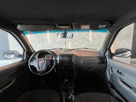 Fiat Strada Working HARD 1.4 Fire Flex 8V CD