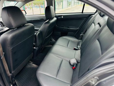 Mitsubishi Lancer HL-T 2.0 16V 160cv Aut.