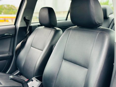 Mitsubishi Lancer HL-T 2.0 16V 160cv Aut.