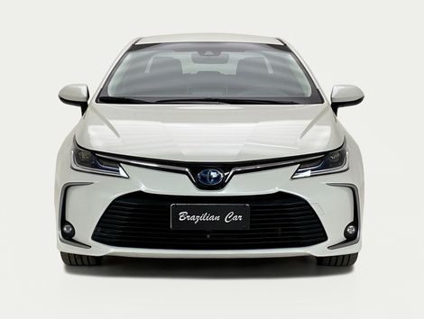 Toyota Corolla Altis 1.8 16V Aut. (Híbrido)