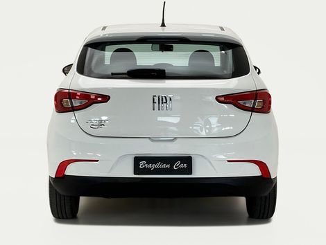 Fiat ARGO 1.0 6V Flex