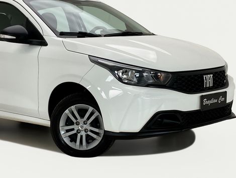 Fiat ARGO 1.0 6V Flex