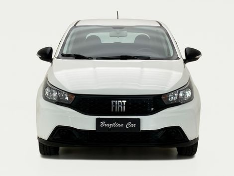 Fiat ARGO 1.0 6V Flex