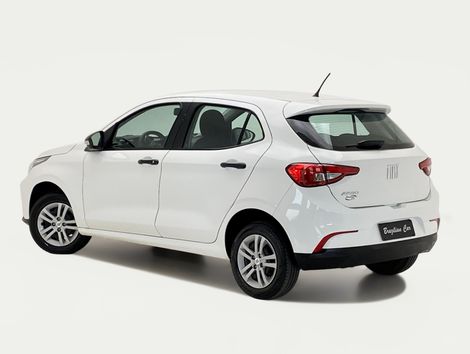Fiat ARGO 1.0 6V Flex
