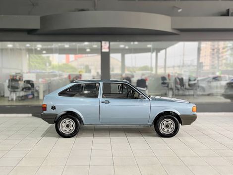 VolksWagen Gol 1000 Mi 2p  / 1000i