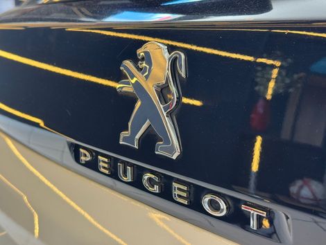 Peugeot 3008 Griffe Pack 1.6 Turbo 16V 5p Aut.