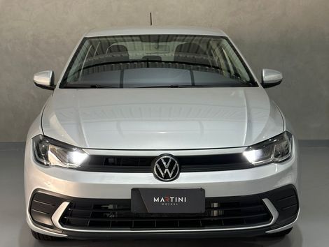 VolksWagen Polo Comfortline TSI 1.0 Flex 12V Aut.