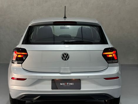 VolksWagen Polo Comfortline TSI 1.0 Flex 12V Aut.