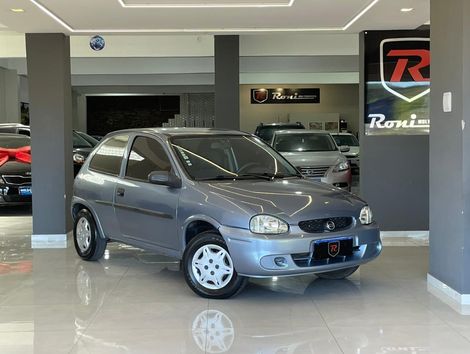 Chevrolet Corsa Wind 1.0 MPF/MilleniumI/ EFI 4p