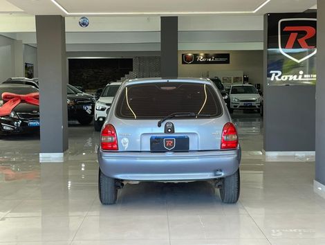 Chevrolet Corsa Wind 1.0 MPF/MilleniumI/ EFI 4p