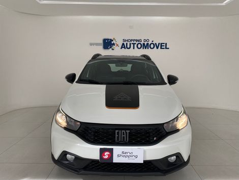 Fiat ARGO TREKKING 1.3 8V Flex
