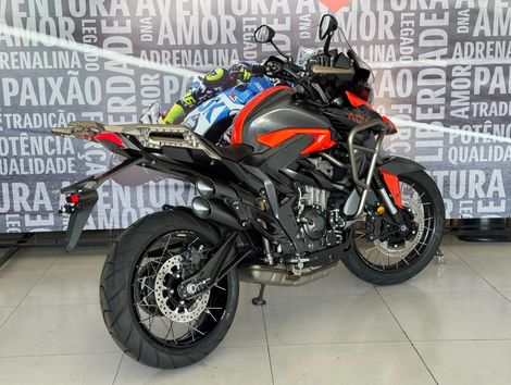 ZONTES A CROSSOVER DA NOVA GERAÇÃO