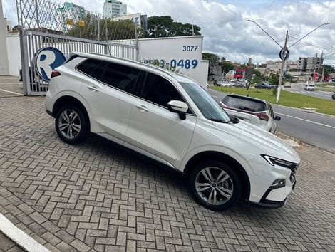 Ford TERRITORY Titanium 1.5 GTDi EcoBo. Aut.