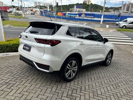 Ford TERRITORY Titanium 1.5 GTDi EcoBo. Aut.