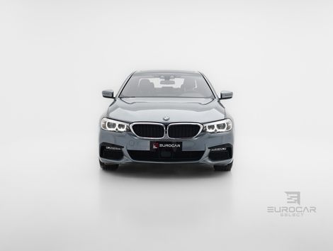 BMW 530e M Sport 2.0 Turbo Aut. (Híbrido)