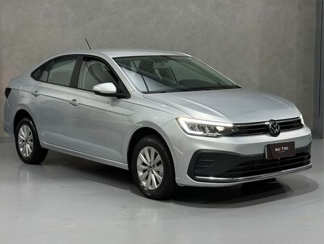 VolksWagen VIRTUS TSI 1.0 Flex 12V 4p Aut.